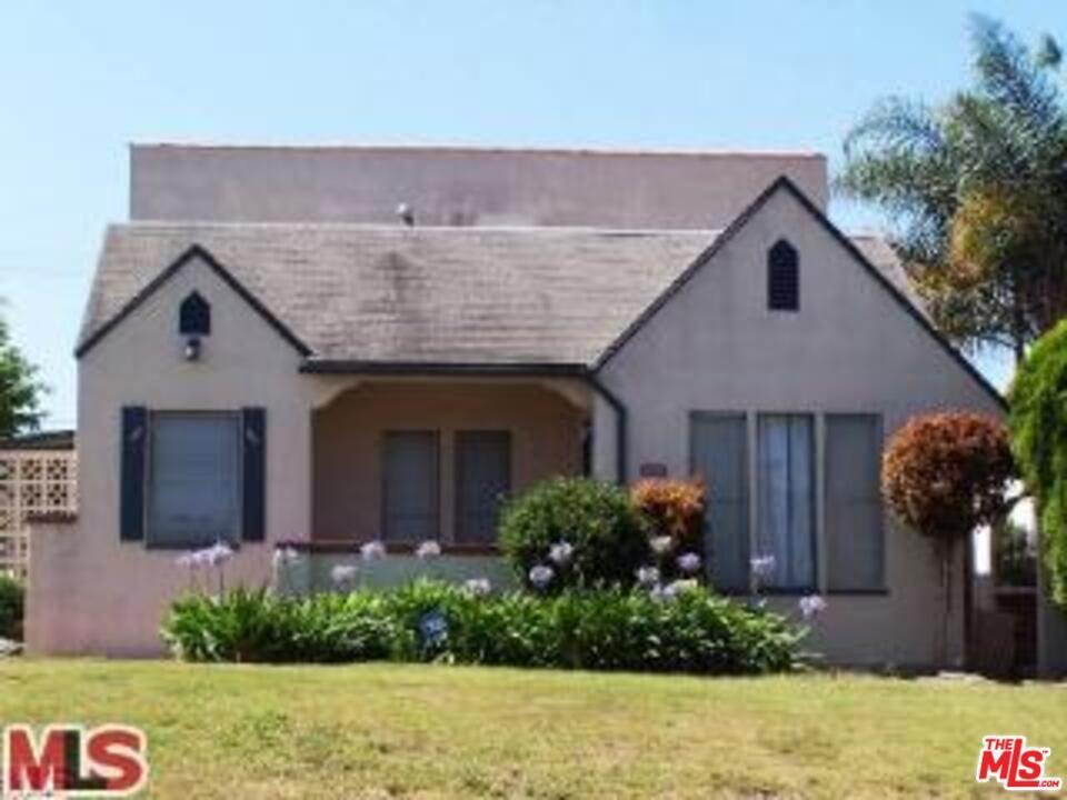 4222 W 61st St before rehabilitation, original 2014 listing